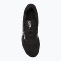 Vyriški bėgimo batai Nike Downshifter 13 black/white 5