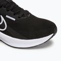 Vyriški bėgimo batai Nike Downshifter 13 black/white 7