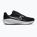 Moteriški bėgimo batai Nike Downshifter 13 astronomy black / white / dark smoke grey 8