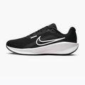 Moteriški bėgimo batai Nike Downshifter 13 astronomy black / white / dark smoke grey 9