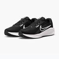 Moteriški bėgimo batai Nike Downshifter 13 astronomy black / white / dark smoke grey 10