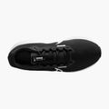 Moteriški bėgimo batai Nike Downshifter 13 astronomy black / white / dark smoke grey 11