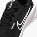 Moteriški bėgimo batai Nike Downshifter 13 astronomy black / white / dark smoke grey 13