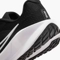 Moteriški bėgimo batai Nike Downshifter 13 astronomy black / white / dark smoke grey 14