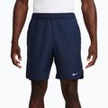 Vyriški teniso šortai Nike Court Dri-Fit Victory 9" obsidian / white 3