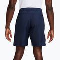 Vyriški teniso šortai Nike Court Dri-Fit Victory 9" obsidian / white 4