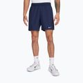 Vyriški teniso šortai Nike Court Dri-Fit Victory 7" obsidian/white