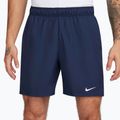 Vyriški teniso šortai Nike Court Dri-Fit Victory 7" obsidian/white 4