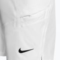 Vyriški teniso šortai Nike Court Dri-Fit Advantage 9" white/white/black 3