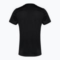 Vyriški teniso marškinėliai Nike Court Dri-Fit Advantage black/white 2