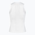 Moteriškas teniso tank topas Nike Court Dri-Fit Advantage Tank white/black 2