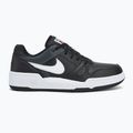 Vyriški batai Nike Full Force Low black/anthracite/sail/white 2