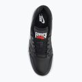 Vyriški batai Nike Full Force Low black/anthracite/sail/white 5