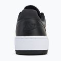 Vyriški batai Nike Full Force Low black/anthracite/sail/white 6