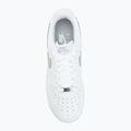 Vyriški batai Nike Air Force 1 '07 white/white/light smoke grey 5