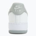 Vyriški batai Nike Air Force 1 '07 white/white/light smoke grey 6