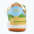 Moteriški batai Nike Air Force 1 Shadow coconut milk/aquarius blue/saturn 6