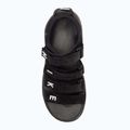 Moteriški sandalai Nike Icon Classic SE black/white 5