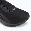 Vyriški bėgimo bateliai Nike Downshifter 13 anthracite/wolf grey/black 7