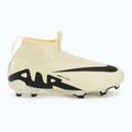 Vaikiški futbolo batai Nike Zoom Mercurial Superfly 9 Academy FG/MG lemonade/black 2
