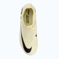 Vaikiški futbolo batai Nike Zoom Mercurial Superfly 9 Academy FG/MG lemonade/black 5