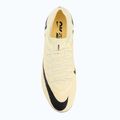 Vyriški futbolo batai Nike Mercurial Zoom Vapor 15 Pro FG lemonade/black 5