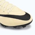 Vyriški futbolo batai Nike Mercurial Zoom Vapor 15 Pro FG lemonade/black 7