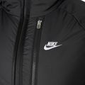 Vyriška pašiltinta striukė Nike Sportsewar Therma- Fit Repel Dark Smoke Grey/dark smoke grey/white 3