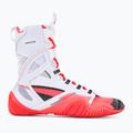 Bokso bateliai Nike Hyperko 2 white/bright crimson/black 2