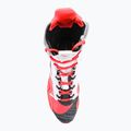 Bokso bateliai Nike Hyperko 2 white/bright crimson/black 6