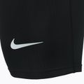 Moteriški bėgimo šortai Nike Fast Dri-Fit Brief Lined 1/2 Tight black/black 3