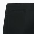 Moteriški bėgimo šortai Nike Fast Dri-Fit Brief Lined 1/2 Tight black/black 5