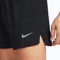 Vyriški bėgimo šortai Nike Fast Dri-Fit Brief Lined 3" black/black 4