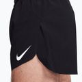 Vyriški bėgimo šortai Nike AeroSwift Dri-Fit ADV 4" black/summit white 6