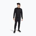 Vyriškos bėgimo kelnės Nike AeroSwift Dri-Fit ADV black/summit white 2