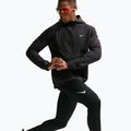 Vyriškos tamprės Nike AeroSwift black/summit white 5