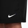Vyriški bėgimo šortai Nike Form Dri-Fit Unlined 9" black/white 6