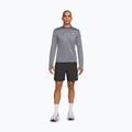 Vyriškas bėgimo džemperis Nike Pacer Dri-Fit 1/2 Zip smoke grey 2
