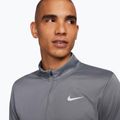 Vyriškas bėgimo džemperis Nike Pacer Dri-Fit 1/2 Zip smoke grey 4