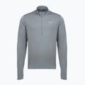 Vyriškas bėgimo džemperis Nike Pacer Dri-Fit 1/2 Zip smoke grey 7