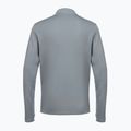 Vyriškas bėgimo džemperis Nike Pacer Dri-Fit 1/2 Zip smoke grey 8