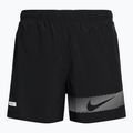 Vyriški šortai Nike Challenger Flash Dri-Fit 5" Brief-Lined black/black/black