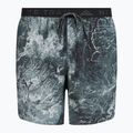 Vyriški bėgimo šortai Nike Stride Dri-Fit 17" Brief-Lined anthracite/black/black/summit white