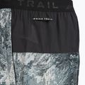 Vyriški bėgimo šortai Nike Stride Dri-Fit 17" Brief-Lined anthracite/black/black/summit white 5