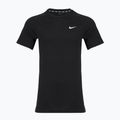 Vyriški treniruočių marškinėliai Nike Flex Rep Dri-Fit juoda/balta 8