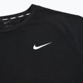 Vyriški treniruočių marškinėliai Nike Flex Rep Dri-Fit juoda/balta 11