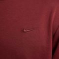 Moteriški marškinėliai ilgomis rankovėmis Nike Primary Dri-Fit Versatile dark team red/dark team red 5