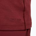 Moteriški marškinėliai ilgomis rankovėmis Nike Primary Dri-Fit Versatile dark team red/dark team red 6