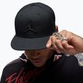 Kepurė su snapeliu  Jordan Jumpman Pro black/anthracite/white 6