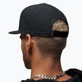 Kepurė su snapeliu Nike Jordan Jumpman Pro black/anthracite/white 3